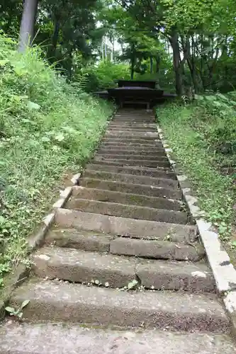 黒石寺のその他建物