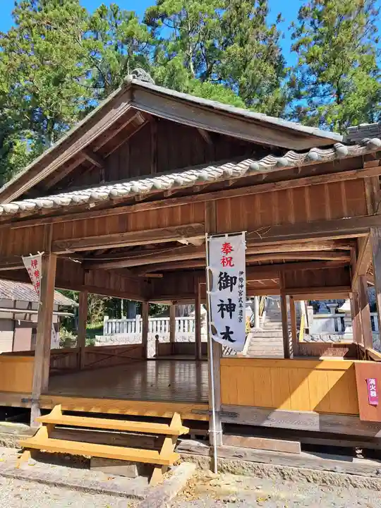 八幡神社(岐阜県)