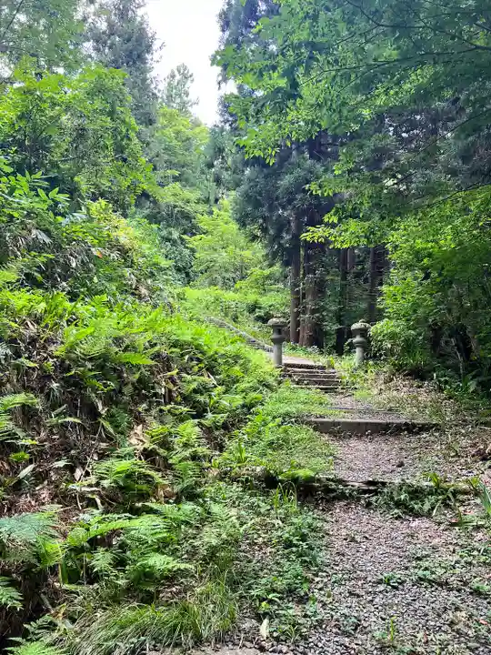 最上十二札所 長谷堂観音堂(山形県)