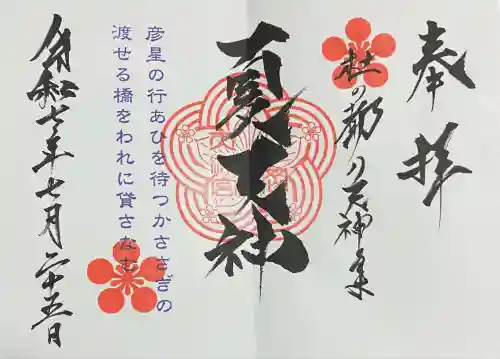 榴岡天満宮(宮城県)