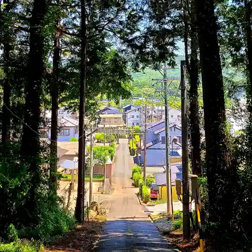 二宮神社(静岡県)