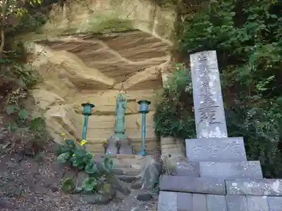 龍口寺(神奈川県)