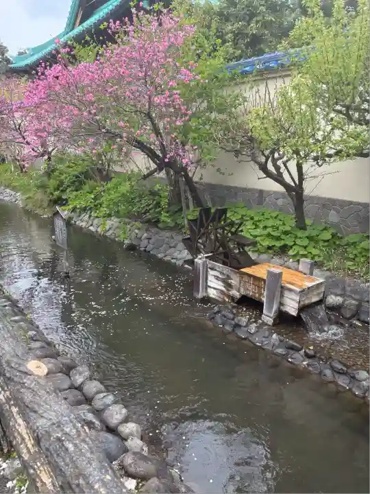東光院(東京都)