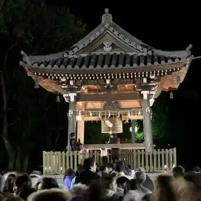 津観音のその他建物