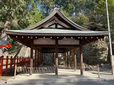 吉田神社(京都府)