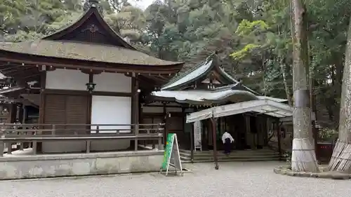 大神神社(奈良県)