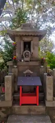 成田山大阪別院　明王院(大阪府)