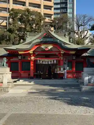 金神社(岐阜県)