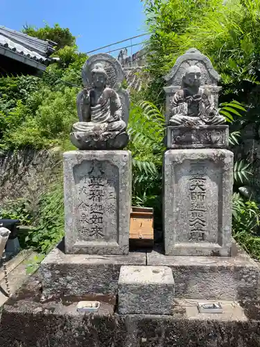遍照寺法界院(岡山県)