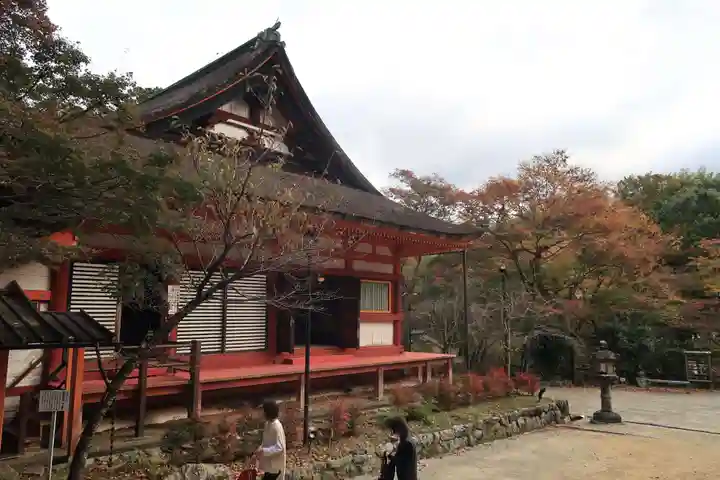 談山神社のその他建物
