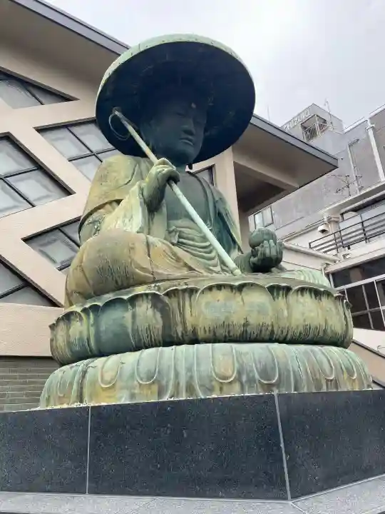 東禅寺(東京都)