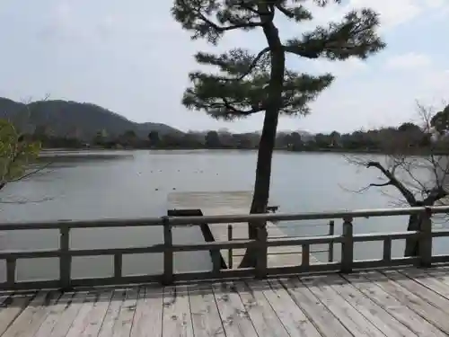 大覚寺のその他建物