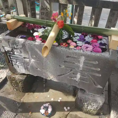 元町厳島神社(神奈川県)