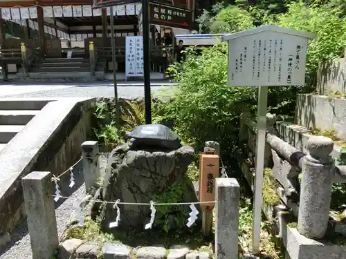 松尾大社のその他建物