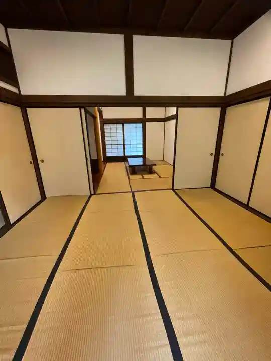 勝利寺のその他建物