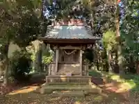 塩釜神社(千葉県)