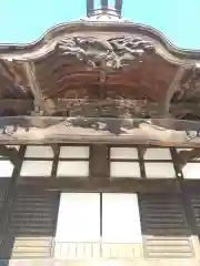 千妙寺(茨城県)