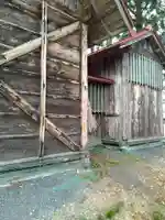 十二宮神社(宮城県)