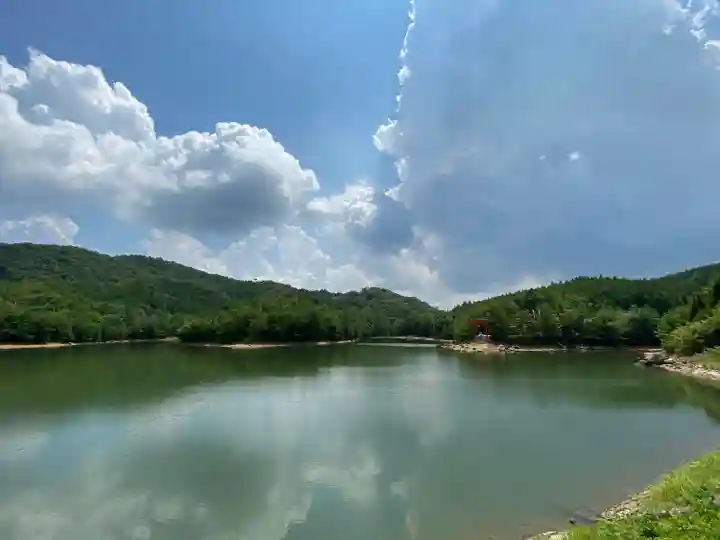 龍泉寺(岡山県)