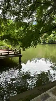 高鴨神社(奈良県)