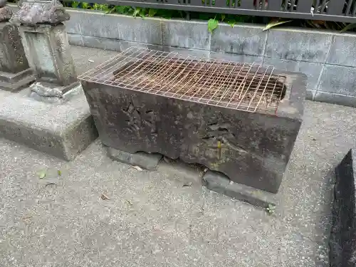 神明神社(千葉県)