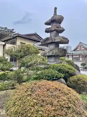 蓮香院(宮城県)