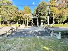 大隴神社(滋賀県)