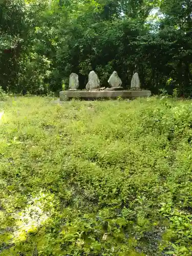 八坂神社（南屋形）(福島県)