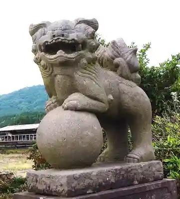 荒川神社(新潟県)
