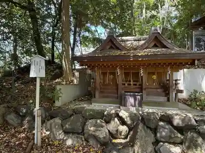 新熊野神社(京都府)