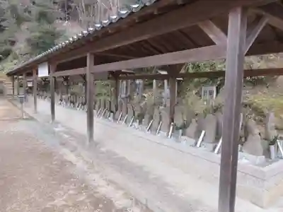 丹生大師 神宮寺(三重県)