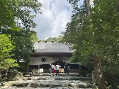 椿大神社(三重県)