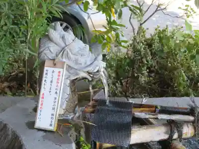 手長神社(長野県)
