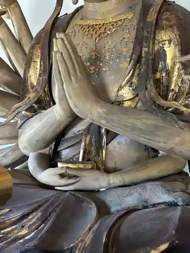 妙感寺(滋賀県)