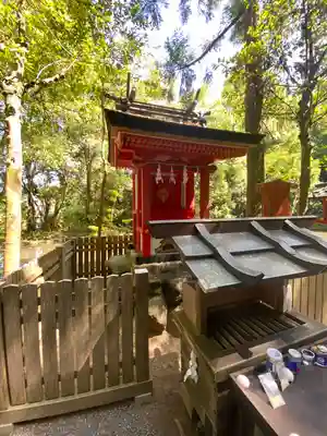 大神神社(奈良県)