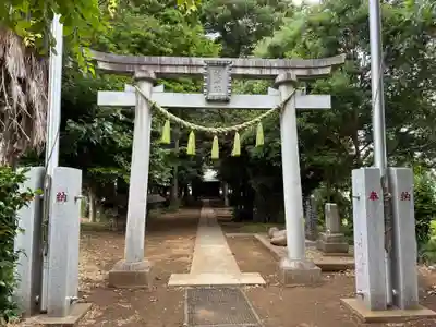 香取神社(千葉県)