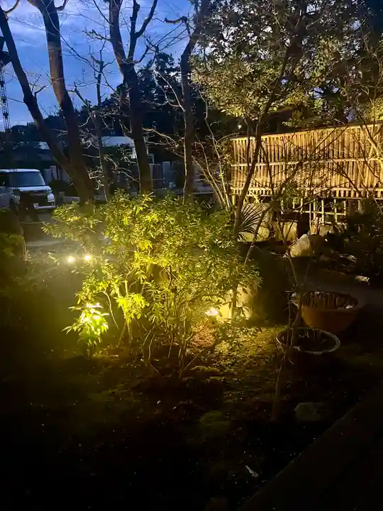 普賢寺(東京都)