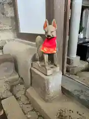 品川神社(東京都)