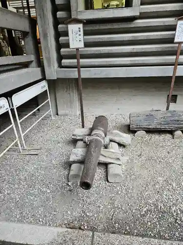 熱田神宮(愛知県)