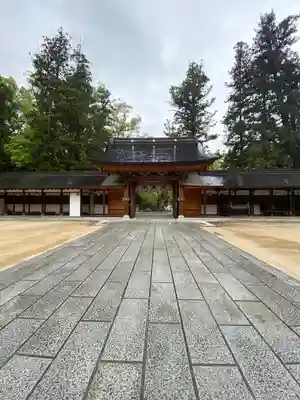 大山祇神社(愛媛県)
