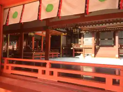 宇佐神宮(大分県)