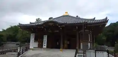 成田山新勝寺のその他建物