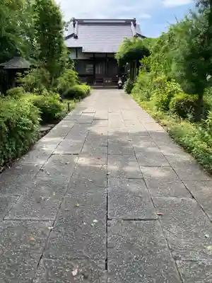長善寺(神奈川県)