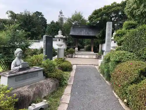 慈雲寺の建物その他