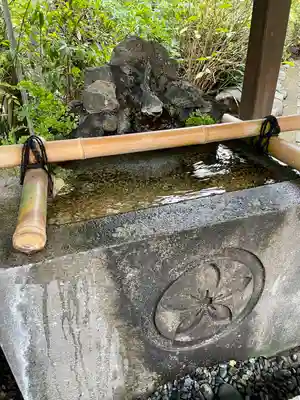 太田姫稲荷神社(東京都)