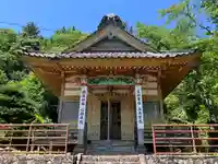 長谷寺のその他建物