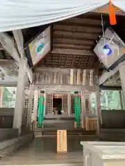 伊和神社(兵庫県)