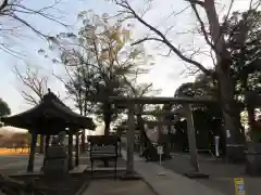 一言主神社の建物その他