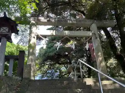 唐澤山神社(栃木県)