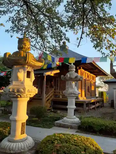 慈眼寺のその他建物